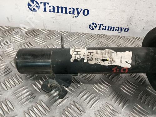 Left front shock absorber MINI MINI (R50, R53)  | BP29591489M16 