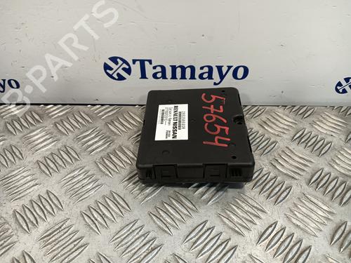 Elektronisk modul RENAULT CLIO V (B7_)  | BP21268929M83 