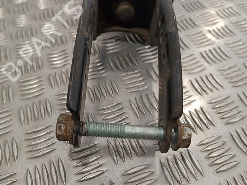 Left front shock absorber PORSCHE CAYENNE (9PA) S 4.5 | BP15899988M16 