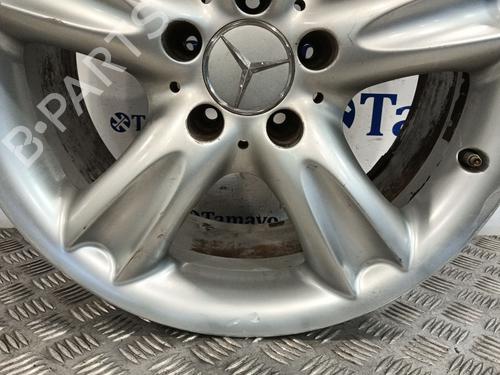Rim MERCEDES-BENZ CLK (C209) CLK 320 CDI (209.320) | BP29136487C45 