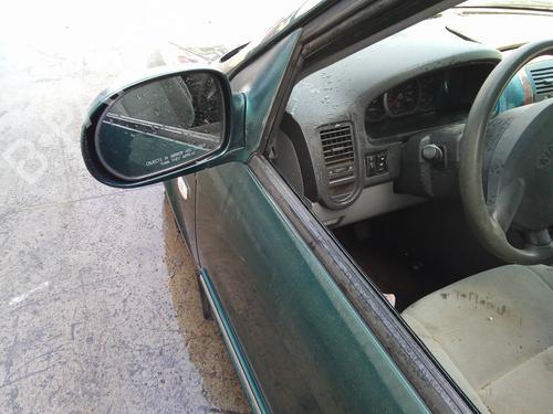 Switch KIA CARNIVAL II (GQ) 2.9 CRDi | BP13467116I30 