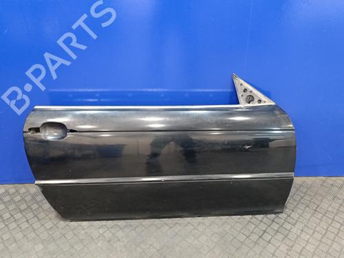 Porta frente direita BMW 3 Coupe (E46) [1998-2006]  17704289