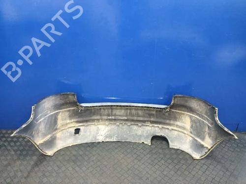 Rear bumper AUDI A3 (8P1) 2.0 TDI 16V | BP25978614C8 