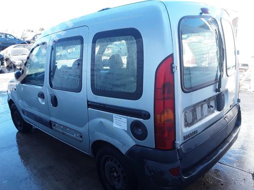 Alternator RENAULT KANGOO (KC0/1_) 1.5 dCi (KC07) | BP9184176M7 