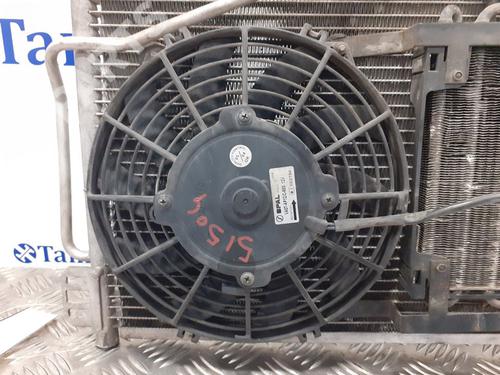 AC-Kondensator MERCEDES-BENZ C-CLASS (W203) C 220 CDI (203.006, 203.008) | BP8248298M32 