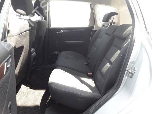 AC compressor MERCEDES-BENZ A-CLASS (W169) | BP27855267M34