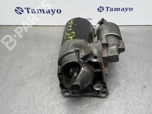 Starter RENAULT MEGANE II (BM0/1_, CM0/1_)  | BP7227365M8 