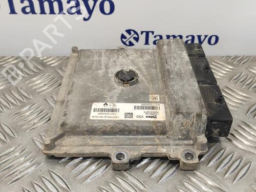 Engine control unit (ECU) DACIA SANDERO II TCe 90 (B8M1, B8MA, B8AC) | BP13741449M57