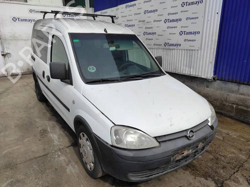 ABS pump OPEL COMBO Box Body/MPV 1.3 CDTI 16V | BP13540155M43 