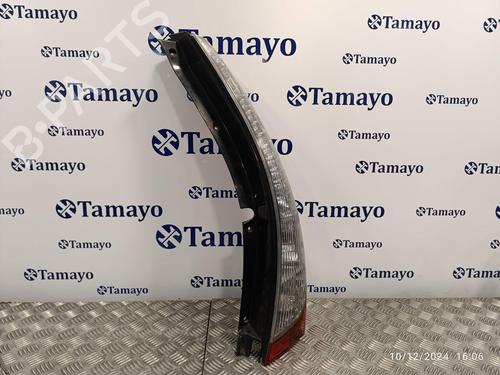 Right taillight MITSUBISHI GRANDIS (NA_W)  | BP22191855C35 