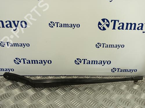 Used Front windshield wiper arm Front windshield wiper arm BMW 6 Coupe (F13) 650 i (408 hp) 40087939 40087939