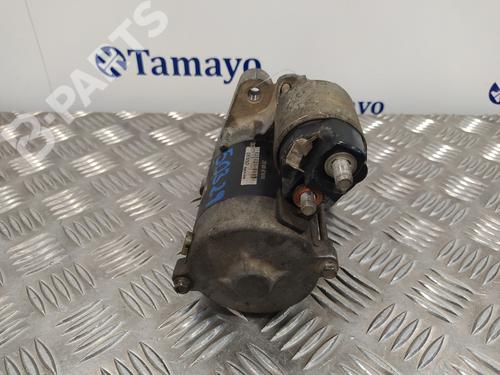 Starter SUBARU JUSTY IV 1.0 (M300) | BP9651279M8 