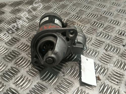 Starter OPEL ASTRA H GTC (A04) 1.7 CDTi (L08) | BP38876257M8 - Image 3