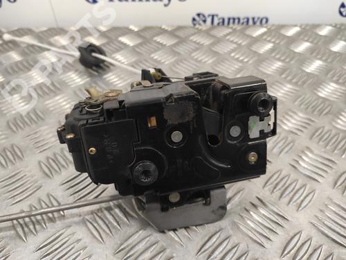 Front left lock AUDI A4 B6 (8E2) 2.0 FSI | BP11146977C98 