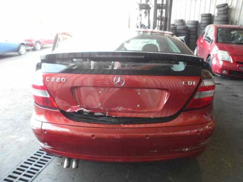 Dør styreenhet MERCEDES-BENZ C-CLASS (W203)  | BP1208405M56 