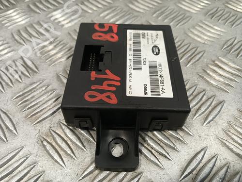 Electronic module LAND ROVER DISCOVERY SPORT (L550)  | BP23899941M83 