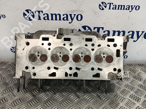 Cylinder head CITROËN C2 (JM_)  | BP29419128M5 