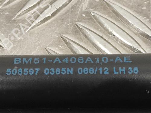 Tailgate lift support FORD FOCUS III 1.0 EcoBoost | BP14358207C138 