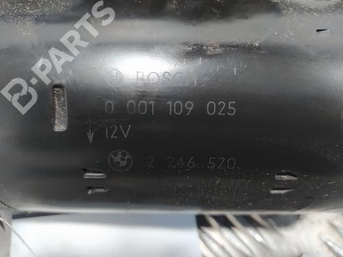 Starter BMW 5 (E39)  | BP9539214M8 