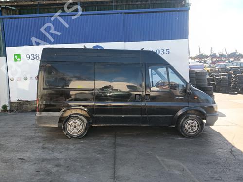 Right headlight FORD TRANSIT Van (FA_ _)  | BP32730732C29  - Image 12