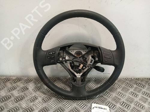 Used Steering wheel Steering wheel TOYOTA COROLLA (_E10_) 1.6 (AE101_, AE101R) (106 hp) 40089370 40089370
