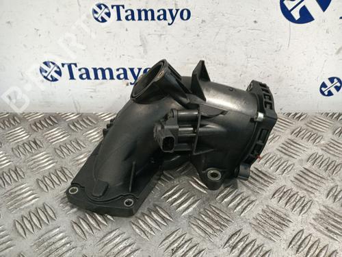 Used Throttle body MERCEDES-BENZ VIANO (W639) [2003-2025]  29626410