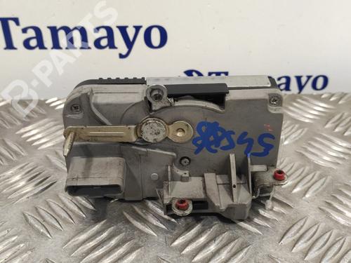 Front left lock PEUGEOT EXPERT (224_)  | BP12147931C98 