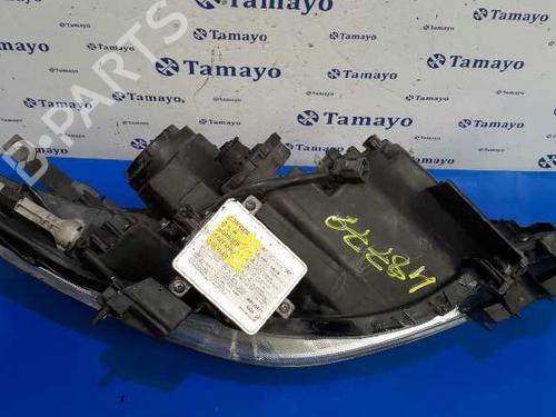 Left headlight MAZDA 5 (CR)  | BP5820501C28 