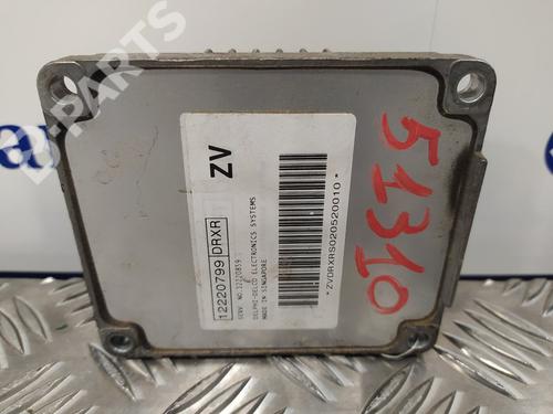 Engine control unit (ECU) DAEWOO LANOS (KLAT) 1.5 | BP7453559M57