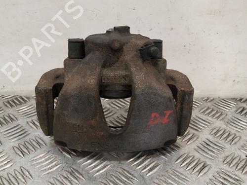 left-front-brake-caliper-opel-astra-h-a04-2004-2005-2006-2007-2008-2009-2010-2011-2012-2013-2014-37443065 main image