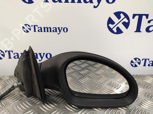 Used Right mirror SEAT IBIZA III (6L1) 1.9 TDI (100 hp) 13741442