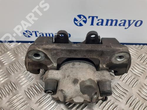 Right front brake caliper BMW X3 (E83) 3.0 d | BP11566015M104 