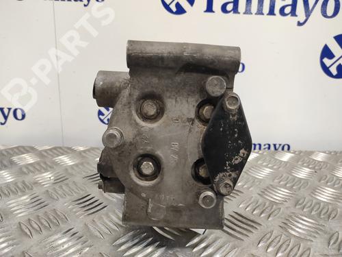 AC compressor FORD TRANSIT CONNECT (P65_, P70_, P80_) 1.8 TDCi | BP10772751M34 