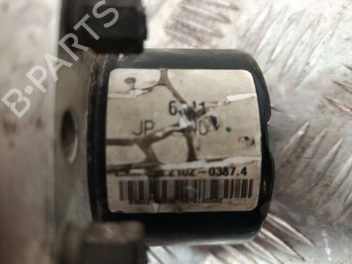 ABS pump SUZUKI SWIFT III (MZ, EZ) 1.3 4x4 (RS 413, ZD11S) | BP39499796M43 - Image 4