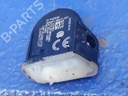 Elektronisk sensor SUBARU XV (_GP_)  | BP19432601M84 