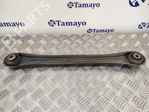 Querlenker rechts hinten VW TOUAREG (7LA, 7L6, 7L7) 5.0 V10 TDI | BP10359380M15 