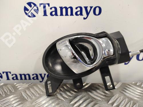 Front right lock NISSAN JUKE (F15)  | BP10558026C97 