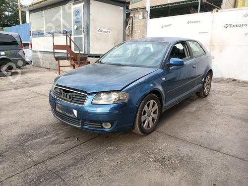 Engine AUDI A3 (8P1) 1.9 TDI | BP29702852M1 