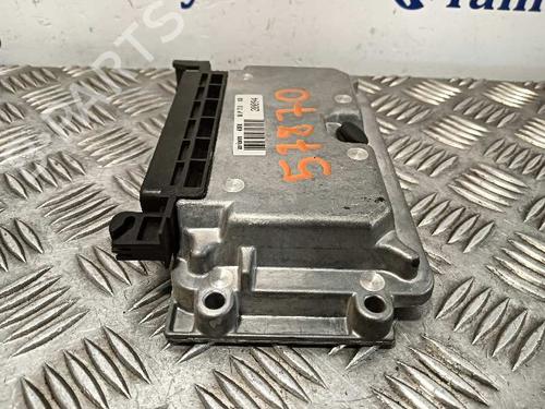 Engine control unit (ECU) CITROËN XSARA (N1)  | BP26396693M57 