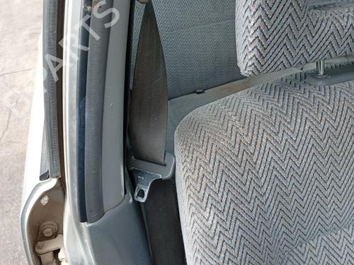 Cintura di sicurezza anteriore destra Cintura di sicurezza anteriore destra HONDA CR-V I (RD) 2.0 16V 4WD (RD1, RD3) (128 hp) 35819974 35819974