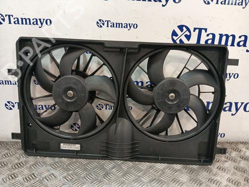 Radiator fan JEEP COMPASS (MK49) 2.2 CRD | BP32476389M35 - Image 4