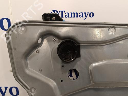 Front left window mechanism SEAT IBIZA III (6L1) 1.4 16V | BP15807539C22 