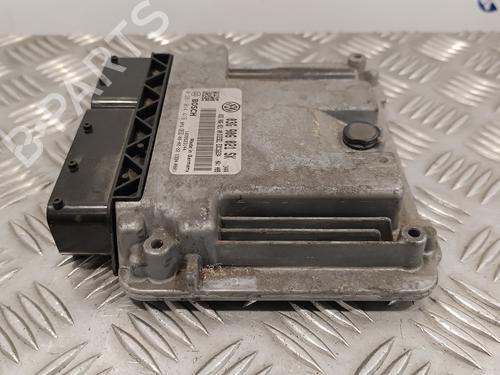 Engine control unit (ECU) SEAT TOLEDO III (5P2)  | BP16119307M57 