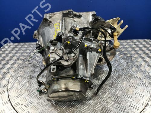 Gearbox CITROËN C4 Coupe (LA_) 1.6 HDi | BP33016859M3 - Image 3