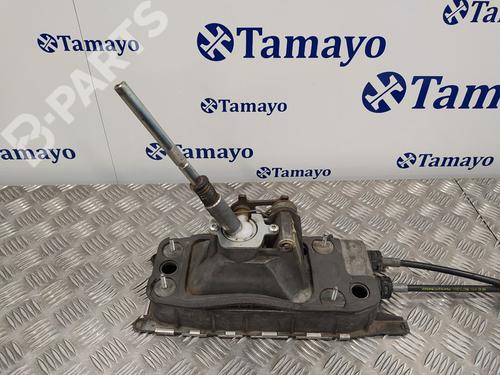 Gear lever VW GOLF V (1K1) 1.9 TDI | BP9419767M90 