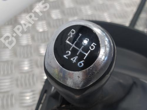 Gear lever HYUNDAI i30 (GD)  | BP10381111M90 