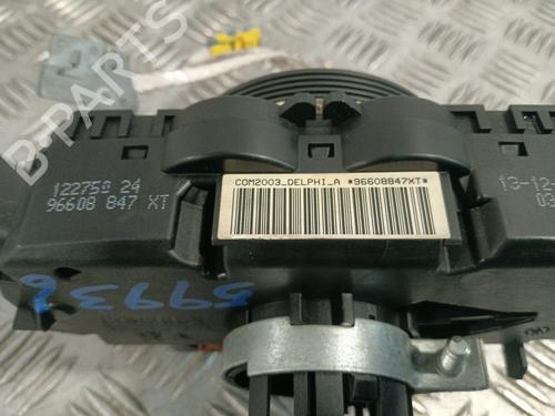 Switch CITROËN C2 (JM_) 1.1 | BP31823049I30