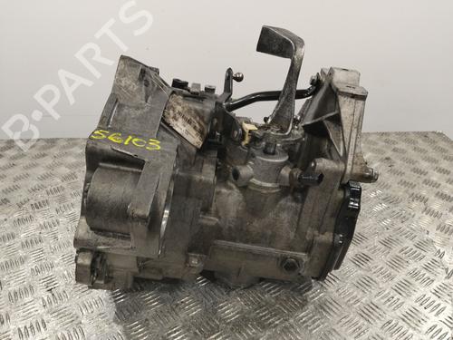 Gearbox AUDI TT (8N3) 1.8 T | BP37487618M3 - Image 2