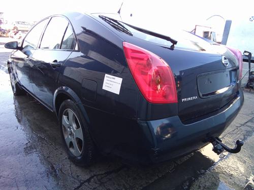 Højre forlygte NISSAN PRIMERA Hatchback (P12) 1.9 dCi | BP11818907C29 