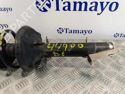 Left front shock absorber VW BORA I (1J2)  | BP3271600M16 
